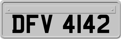 DFV4142