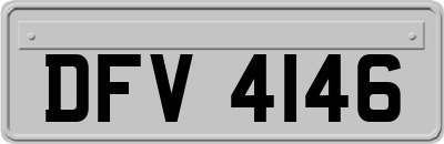 DFV4146