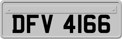 DFV4166