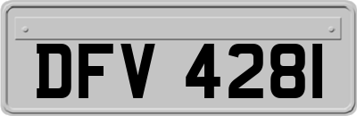 DFV4281