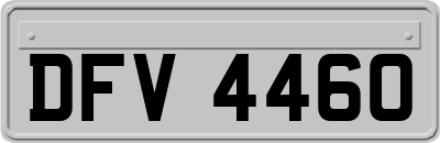 DFV4460