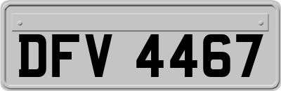 DFV4467