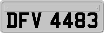DFV4483