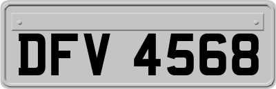 DFV4568