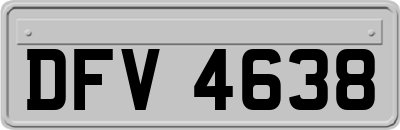 DFV4638