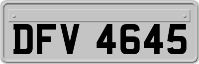 DFV4645