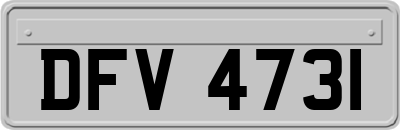 DFV4731