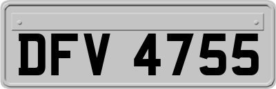 DFV4755