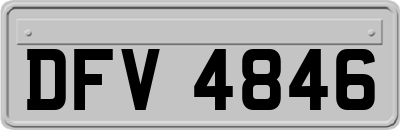 DFV4846