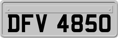 DFV4850