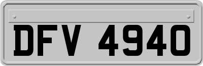 DFV4940