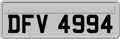 DFV4994