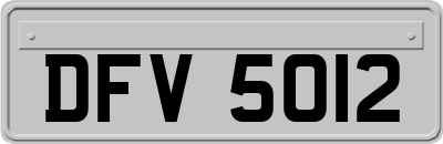 DFV5012