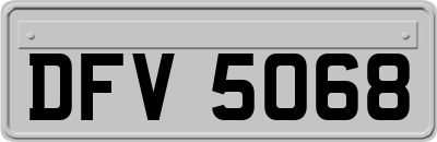 DFV5068