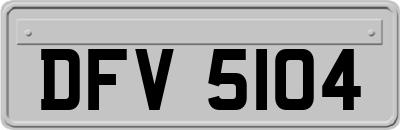 DFV5104