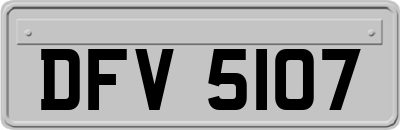 DFV5107