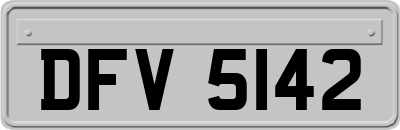 DFV5142