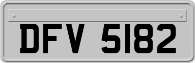 DFV5182