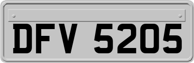 DFV5205