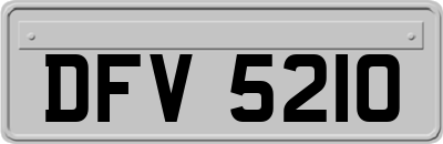 DFV5210