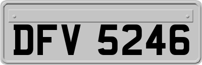 DFV5246