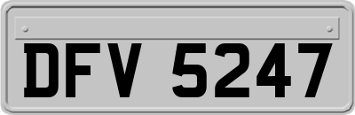 DFV5247
