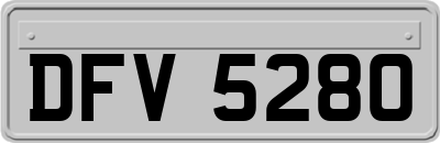 DFV5280