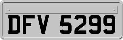 DFV5299