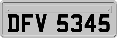 DFV5345