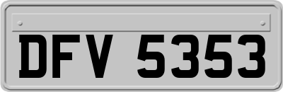 DFV5353