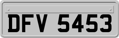 DFV5453