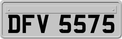 DFV5575