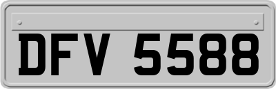 DFV5588