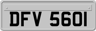 DFV5601