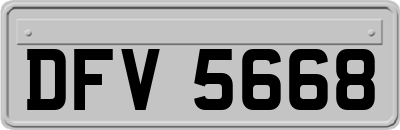 DFV5668