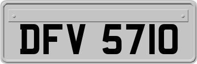 DFV5710