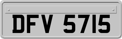 DFV5715