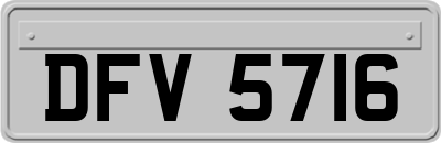 DFV5716