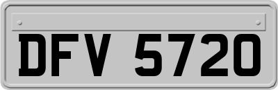 DFV5720