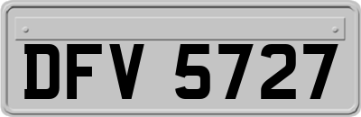 DFV5727
