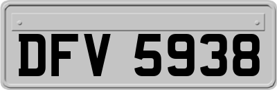 DFV5938