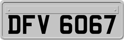DFV6067