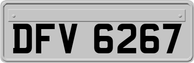 DFV6267