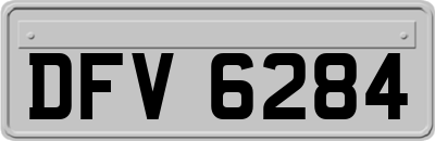 DFV6284
