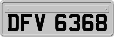 DFV6368