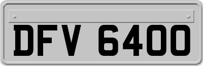 DFV6400