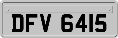 DFV6415