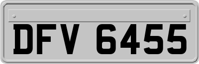 DFV6455