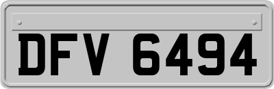 DFV6494