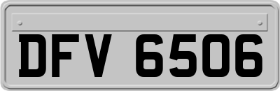 DFV6506